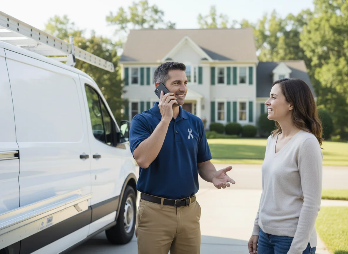 Home Gutter Service Bismarck, AR FAQs